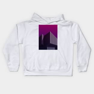 Calorifère Kids Hoodie